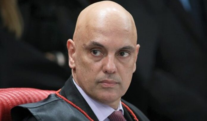 Alexandre de Moraes