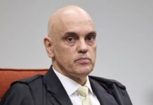Sensitiva revela desfecho trágico para Alexandre de Moraes