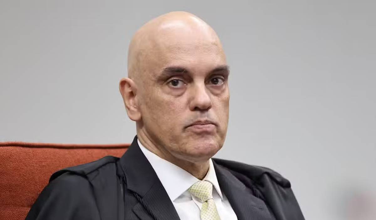 Alexandre de Moraes