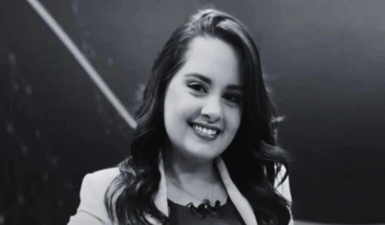 Morre Alice Ribeiro, repórter da Band TV, após grave acidente em MG