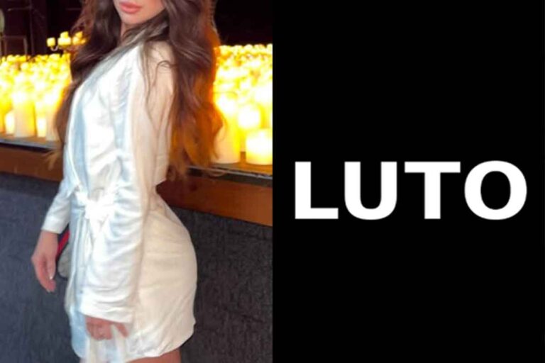 Ana Luiza tem morte confirmada aos 29 anos após cair de prédio