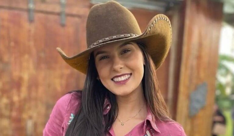 Ana Castela faz a fila andar e estaria vivendo romance com influenciador