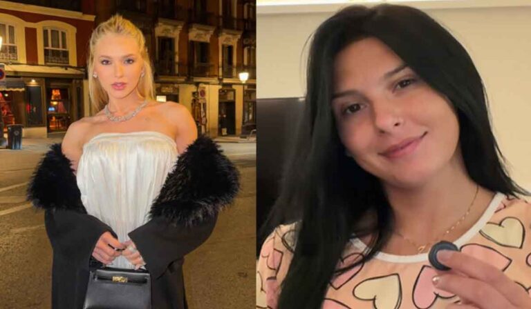 Virginia cita melhor amiga de Ana Castela e dá o que falar na web