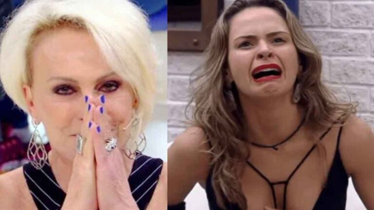 Ana Maria Braga fica inconformada com mentira sobre sister no ‘BBB26’: ‘Susto!’