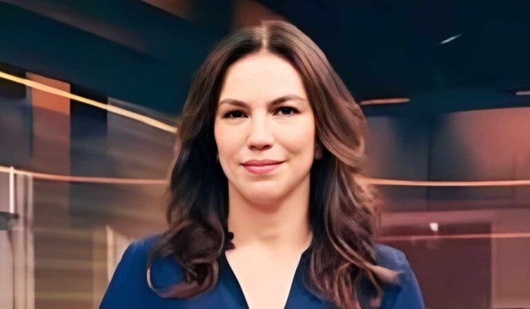 Ana Paula Araújo quebra silêncio sobre mudança no Bom Dia Brasil e público não se cala