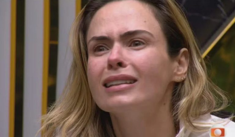 Ex-BBB debocha de ameaça contra Ana Paula: “Soco na cara”