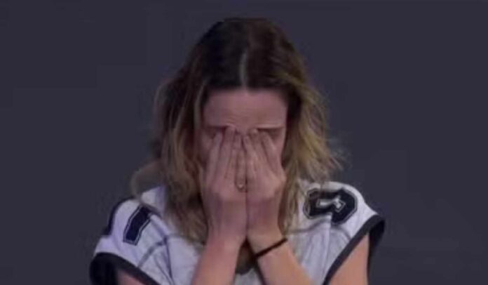 Ana Paula Renault (Reprodução: TV Globo)