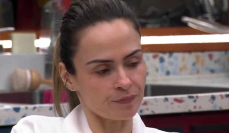 BBB26: Ana Paula lamenta morte trágica do namorado e abre o coração: “Existem paixões arrebatadoras”