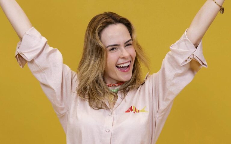Ana Paula Renault é a grande vencedora do BBB26