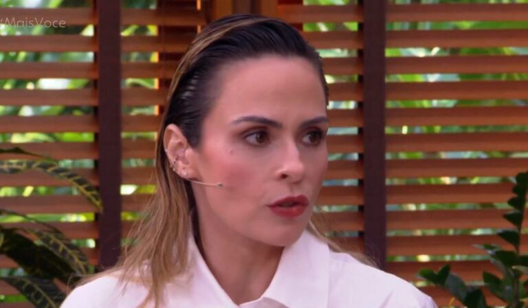 Ana Paula Renault desabafa sobre vitória no BBB 26: “Não consegui entender”