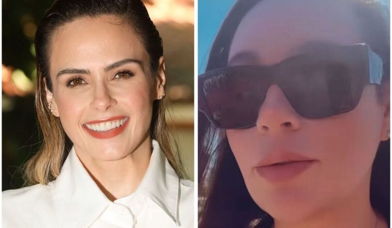 Após criticas, Ana Paula Renault sai em defesa de irmã: “consciência tranquila”