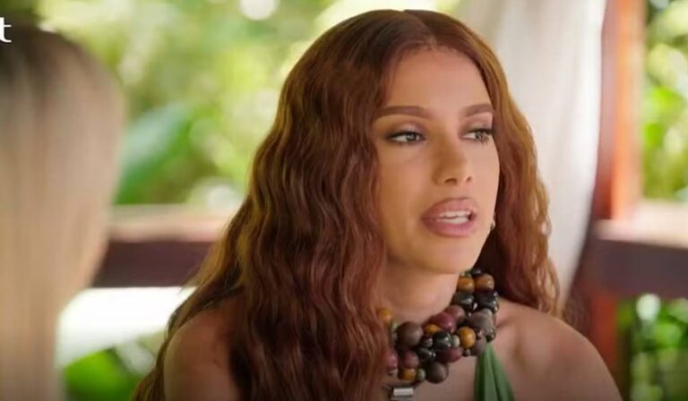 Anitta revela grave problema de saúde e medo: “muito doente”