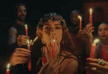 Pastora afirma que Anitta é comandada por “demônios”
