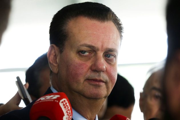 Kassab (Antonio Cruz/ Ag&ecirc;ncia Brasil)
