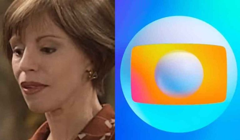 Caiu da janela: Atriz da Globo teve carreira interrompida após gravação de minissérie