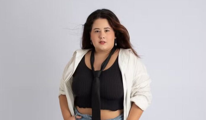 Atriz Karol Lannes - Foto: Instagram