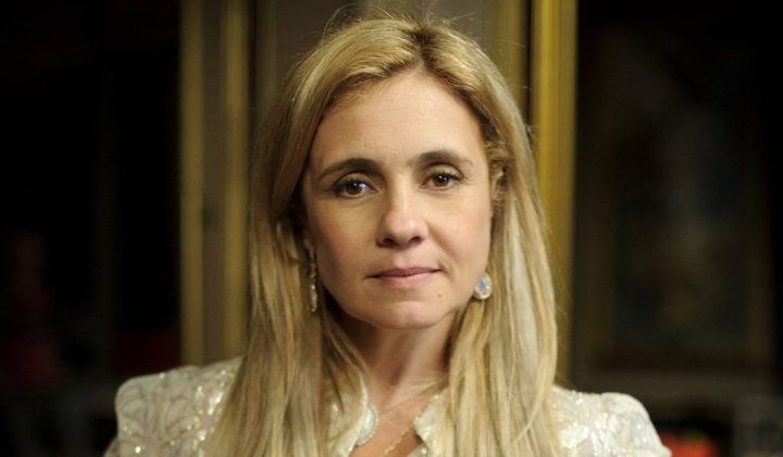 Avenida Brasil - Carminha