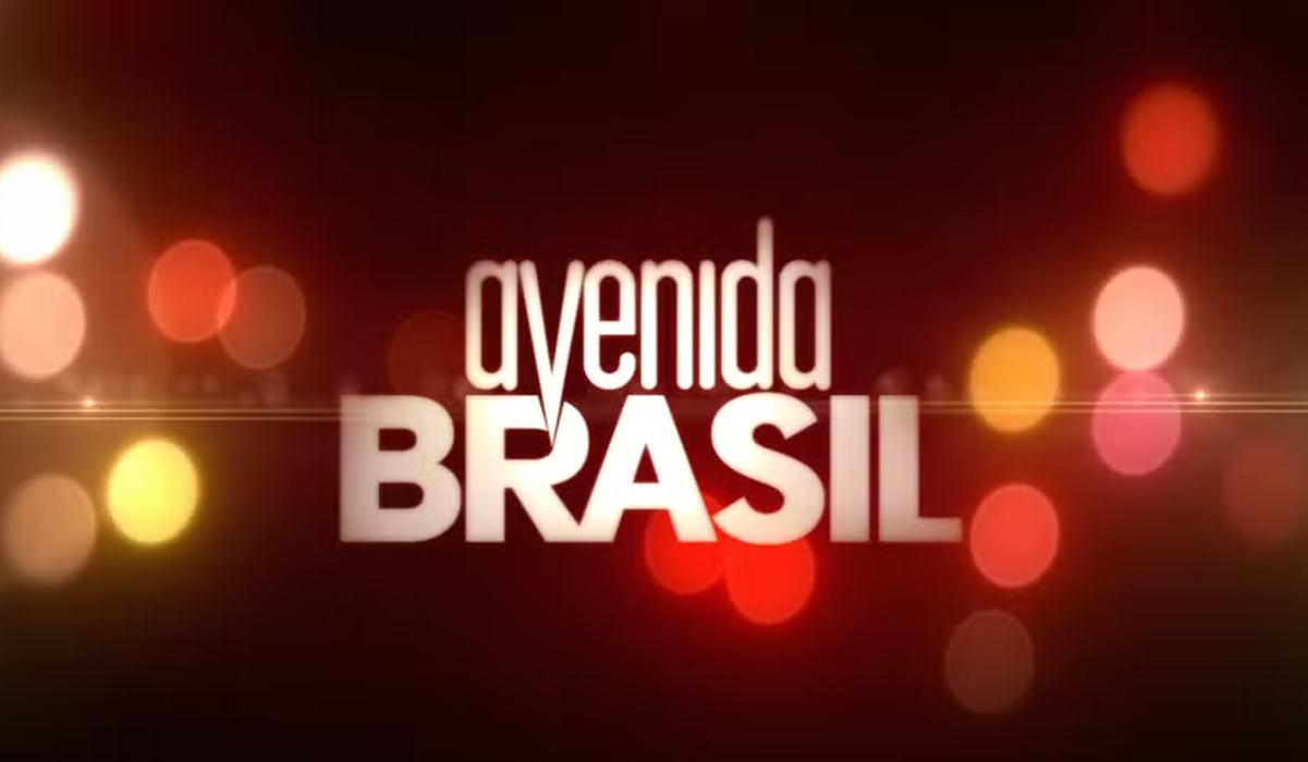 Avenida Brasil