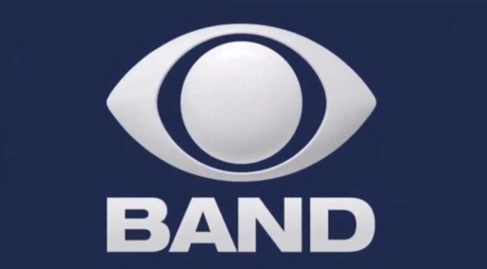 Band (Reprodução: Band TV)
