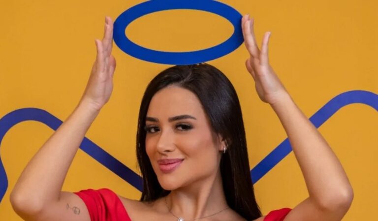 BBB 26: Jordana vence Prova do Anjo e surpreende com Monstro