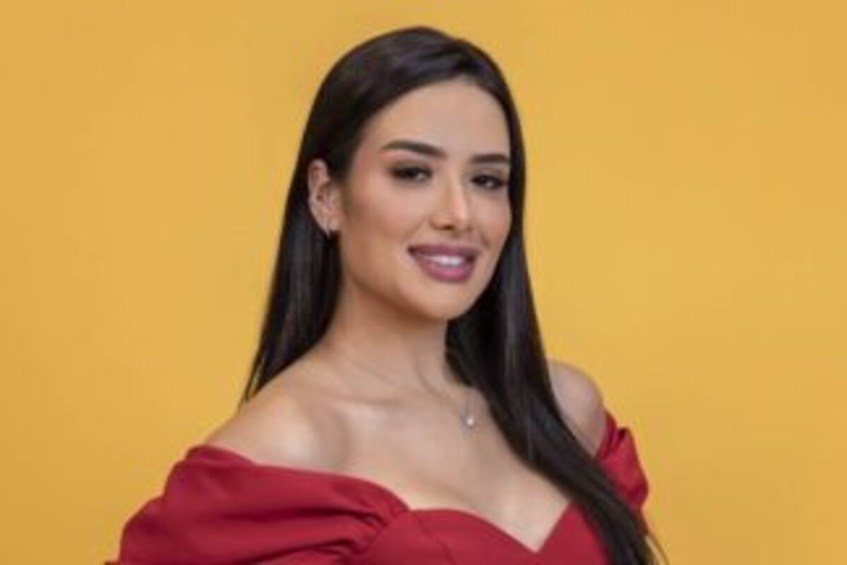 BBB26 - Jordana (Globo/Manoella Mello) BBB26 - Jordana (Globo/Manoella Mello)