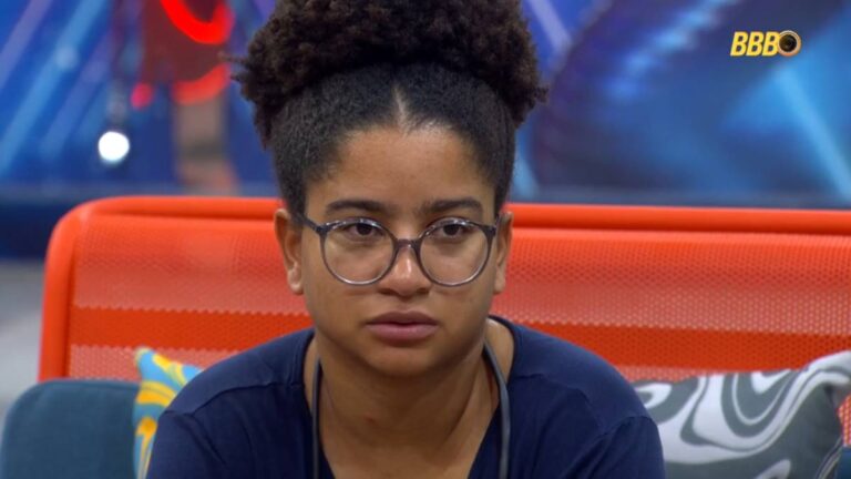 BBB 26: Fala de Milena após morte do pai de Ana Paula repercute