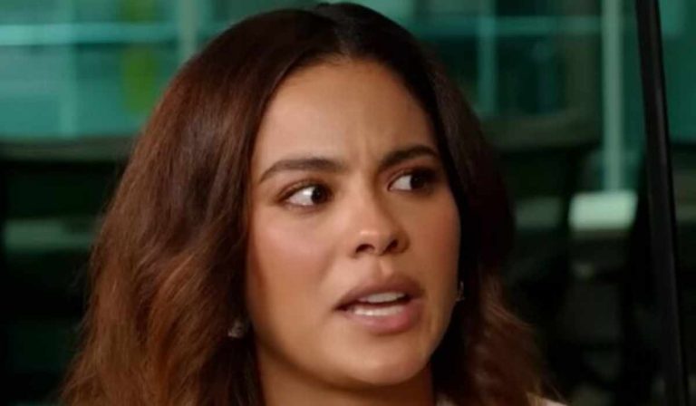 Apresentadora famosa rebate Bella Campos durante polêmica e dispara: “Um gesto grosseiro”