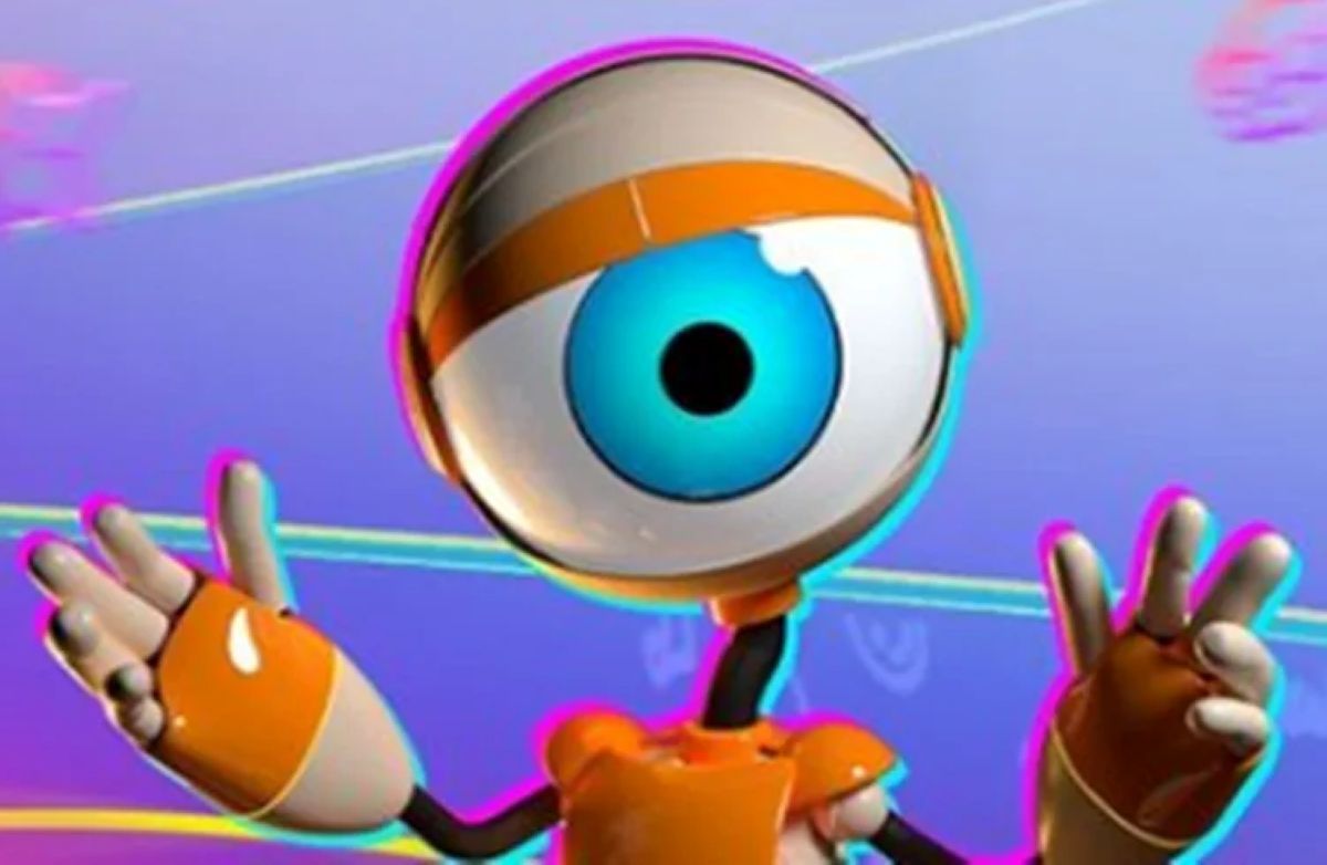 Big Brother (Foto: Reprodução)