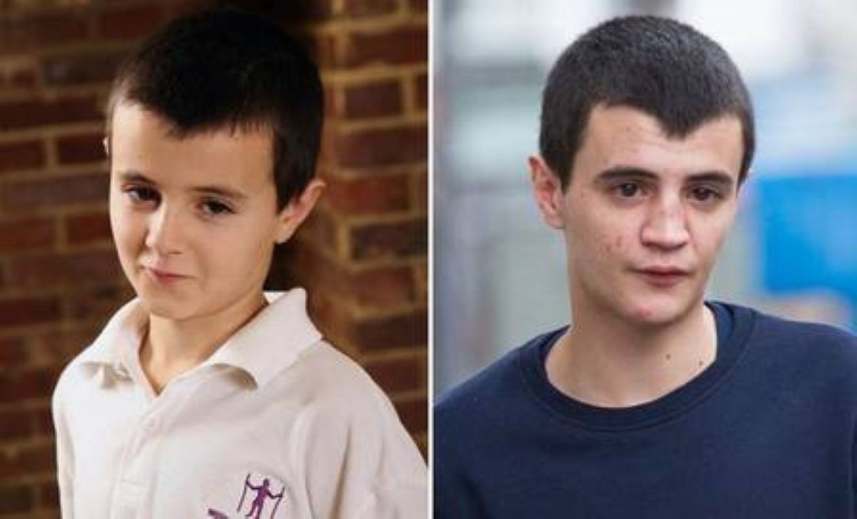 Alfie (Foto: Reprodução/ Internet)