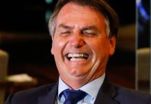 Policiais são atacados e ficam feridos durante patrulha na casa de Bolsonaro