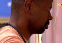 BBB 26: Boneco passa mal de novo e deixa Casa às pressas