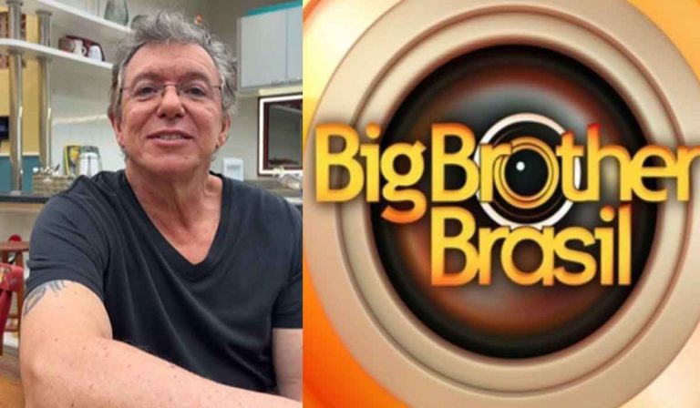 Bombou? Questiona Boninho ao ser perguntado sobre sucesso do ‘BBB26’