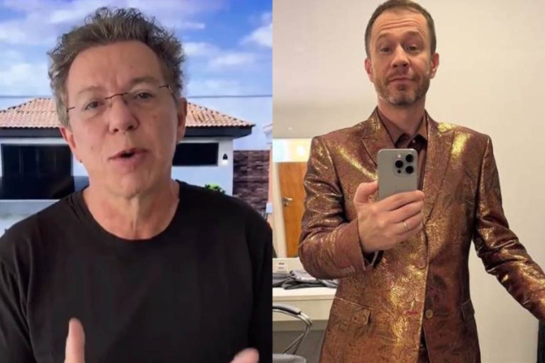 Casa do Patrão: Boninho revela que reality tem o dedo de Tiago Leifert