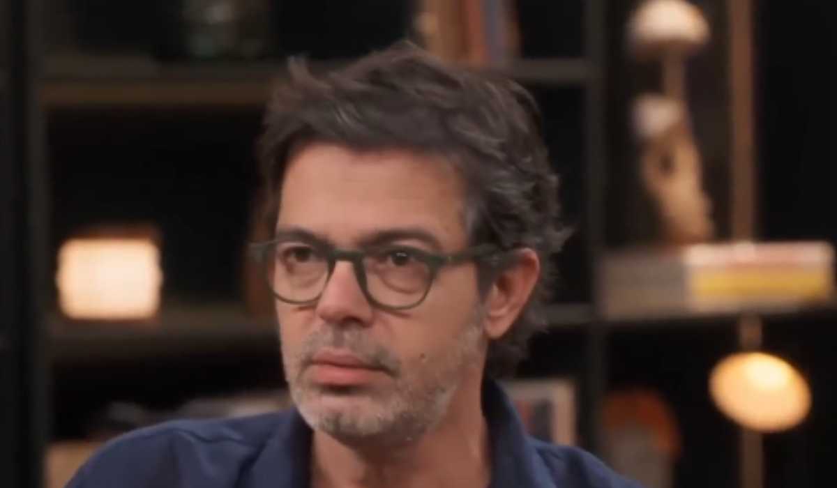 Bruno Mazzeo