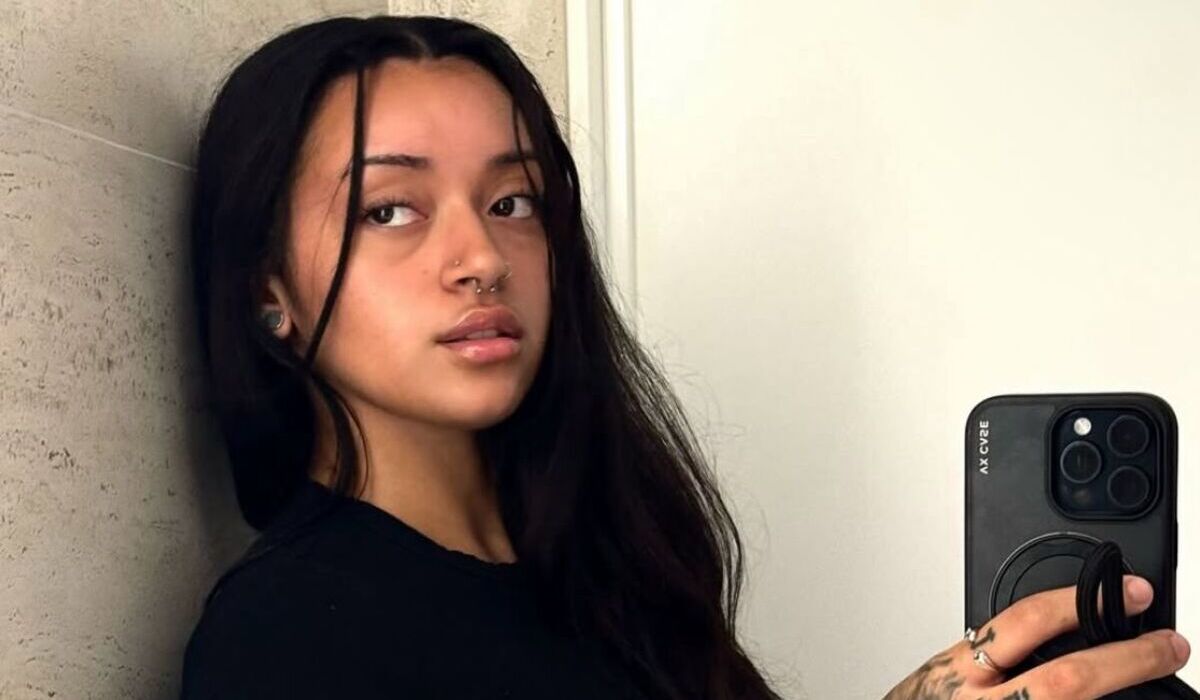 Camilly Victória (Fonte: Redes Sociais)