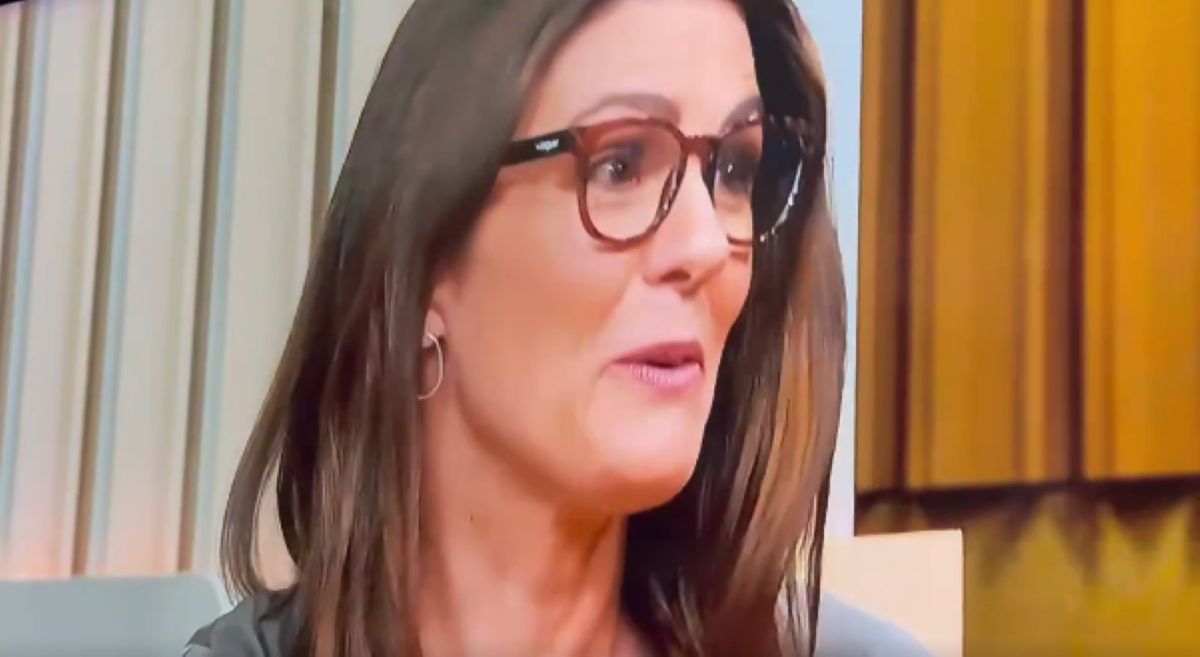 GloboNews, Marina Francheschini GloboNews, Marina Francheschini (Foto: Reprodução)