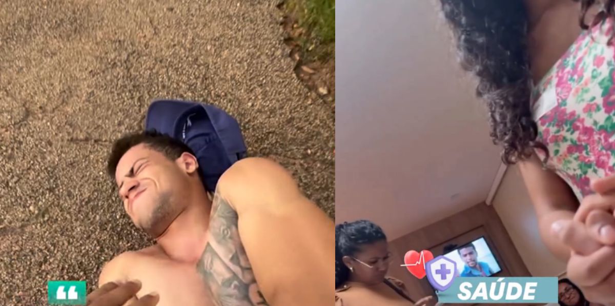 Manim Vaqueiro (Foto: Reprodução)