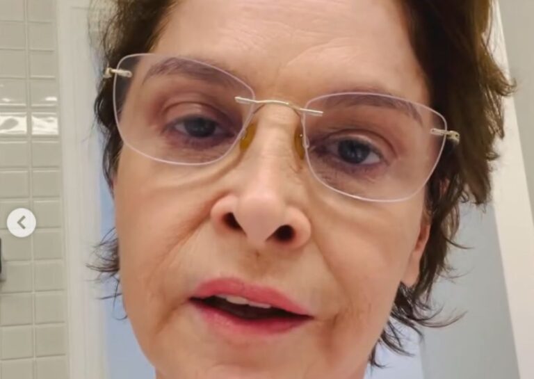 Drica Moraes desabafa após sofrer golpe