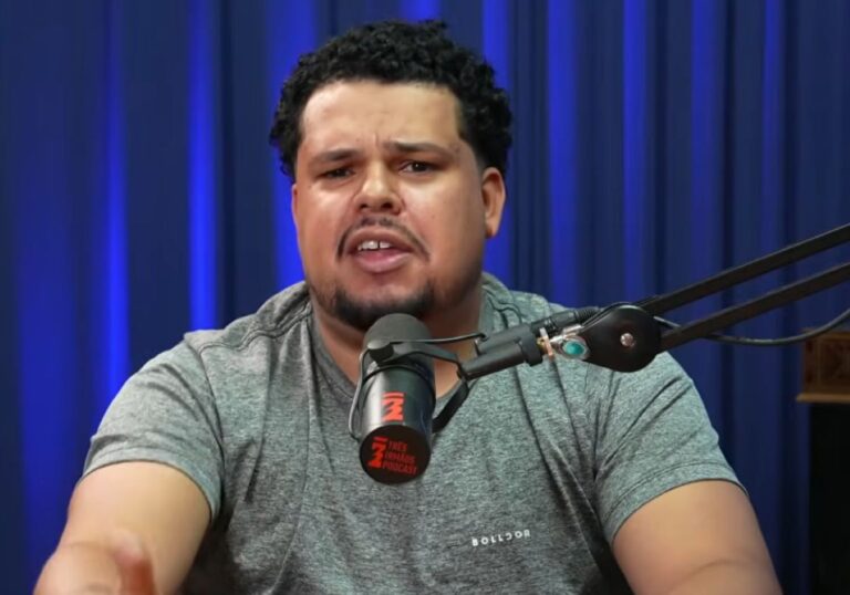 Esquerdista detona mimimi na esquerda: “Por que a Erika Hilton não defende isso?”