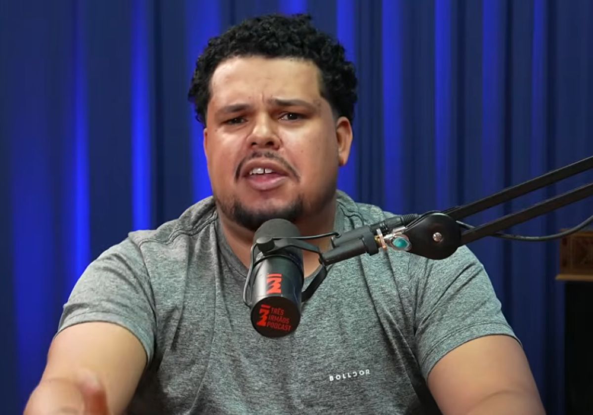 Galo de Luta (Foto: Reprodução)