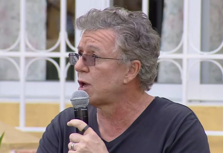 Boninho se revolta e diz que inventou 80% do BBB: “Anjo, imunidade, não tem no original”