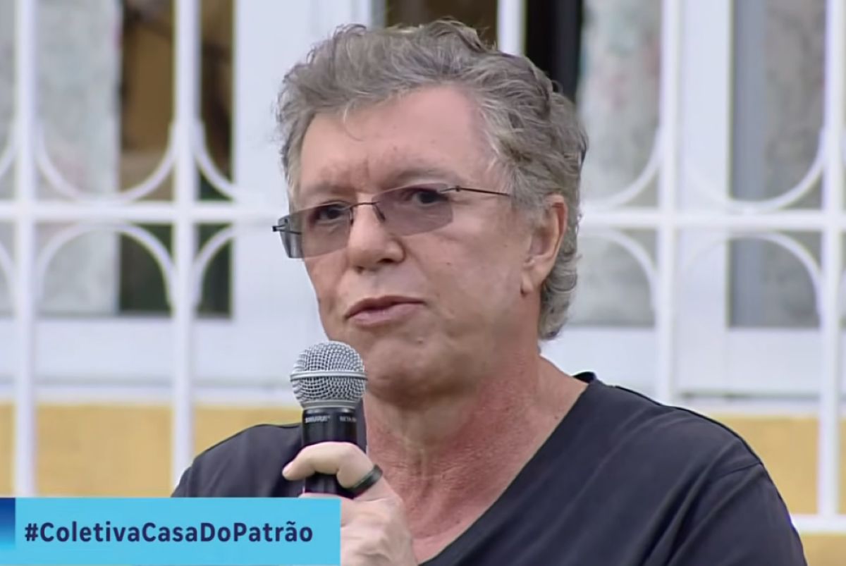 Boninho (Foto: Reprodução/ Youtube)