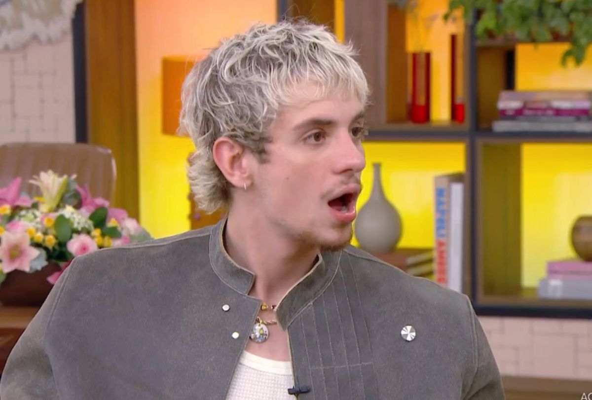 Juliano Floss (Globo)