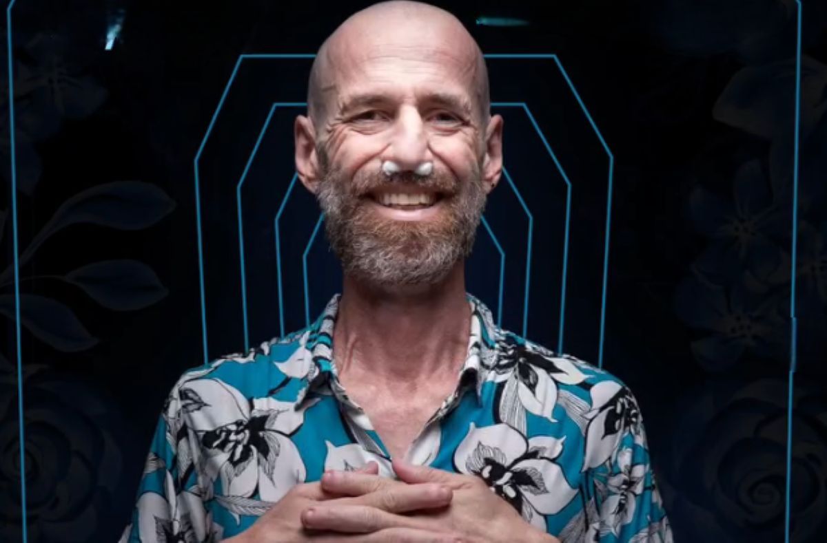 Tiago Pitthan (Foto: Reprodução/ Convite do Velório)