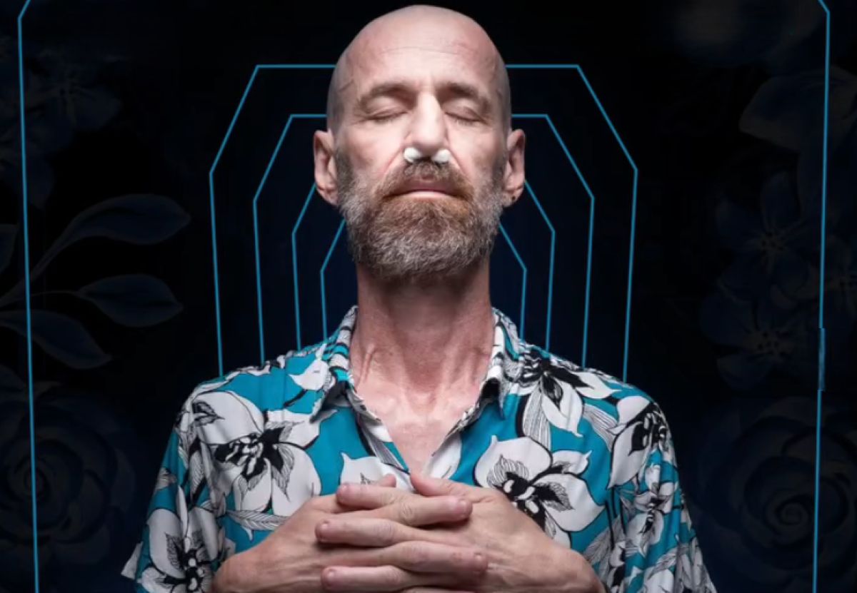 Tiago Pitthan (Foto: Reprodução/ Convite do Velório)