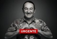 Agora: família de Marquito recebe notícia inesperada no hospital