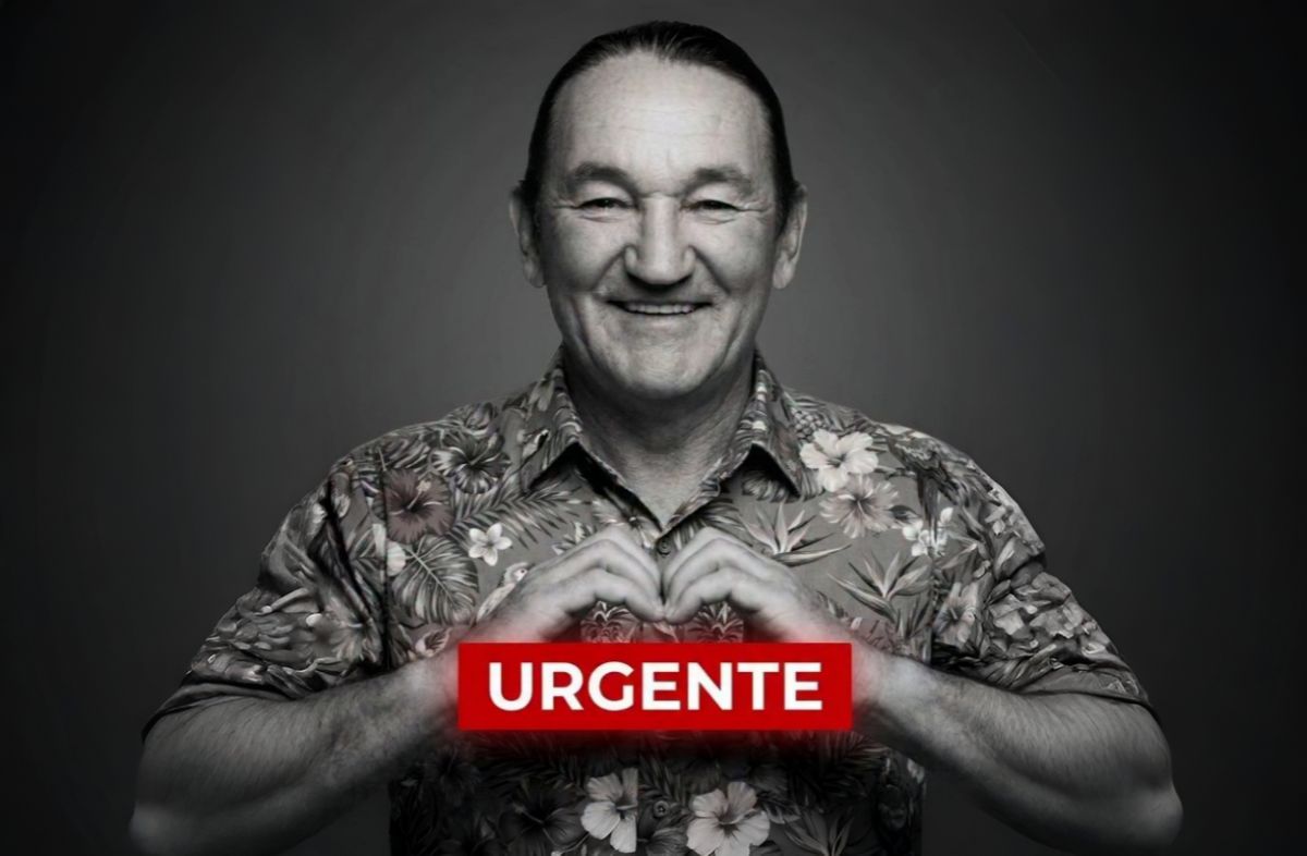 Imagem publicada pelo próprio perfil de Marquito (Reprodução)