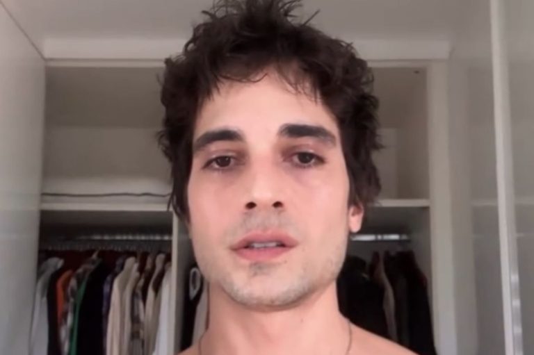 “Chega, não aguento mais”: Fiuk desabafa após nova música virar piada