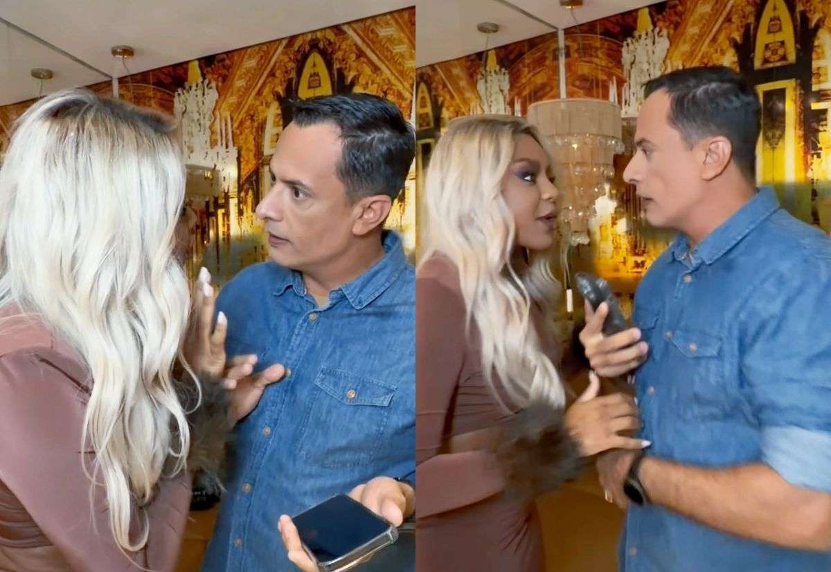 Cariúcha e Léo Picardias Cariúcha e Léo Picardias