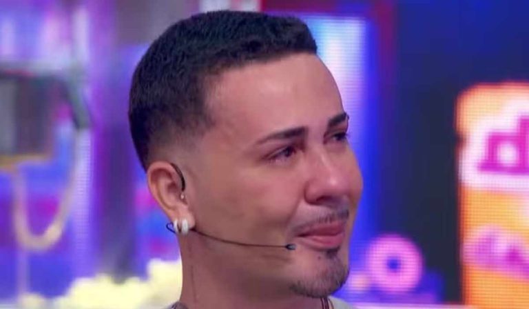 Carlinhos Maia rompe silêncio sobre triste ocorrido e abre o coração